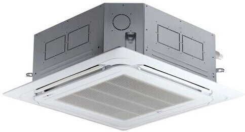 

Внутренний блок кондиционера LG CT09R