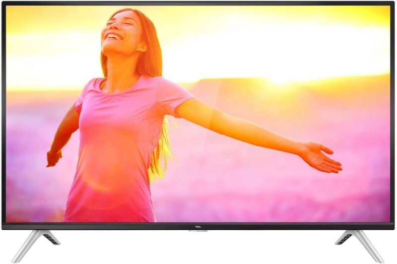 

Телевизор TCL 32DD420, 32DD420