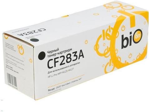 

Картридж Bion CF283A, CF283A