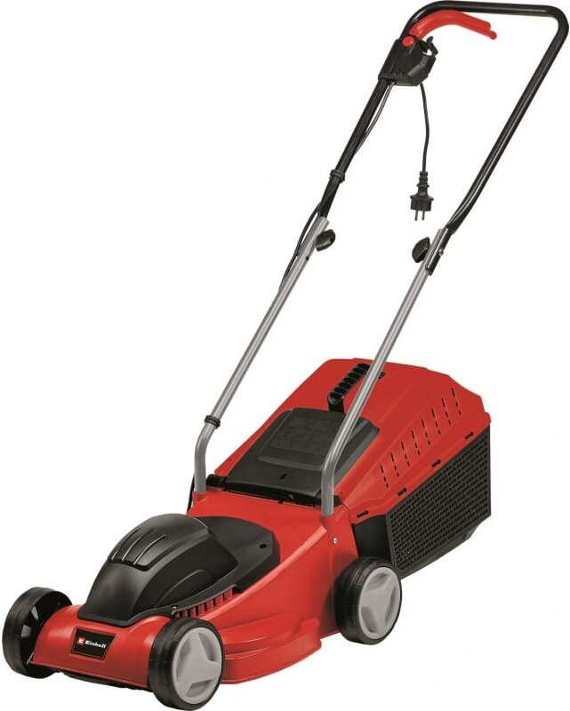 

Газонокосилка Einhell GC-EM 1032 [3400257], Газонокосилка Einhell GC-EM 1032