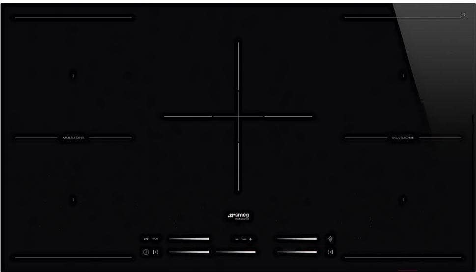 

Варочная панель Smeg SI2M7953D, SI2M7953D