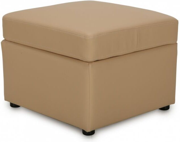 

Пуф Stolline Квин 510*510 Nitro Beige [2020051005101], Пуф Stolline Квин 510*510 2020051005101 Nitro Beige