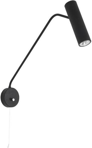 

Бра Nowodvorski EYE SUPER BLACK I kinkiet [6501], Бра Nowodvorski EYE SUPER BLACK I kinkiet 6501