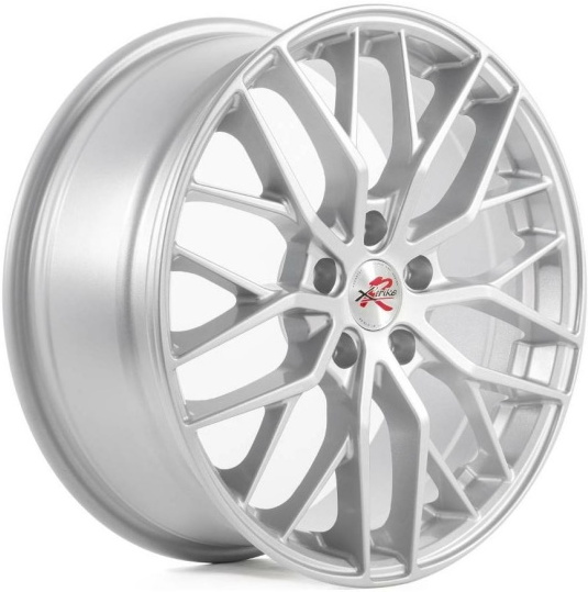

Автомобильные диски X'trike R019 19x7.5 5x108мм DIA 63.4мм ET 45мм HS
