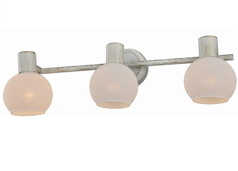 

Спот TOPLIGHT Споты [TL3710Y-03WG], Споты