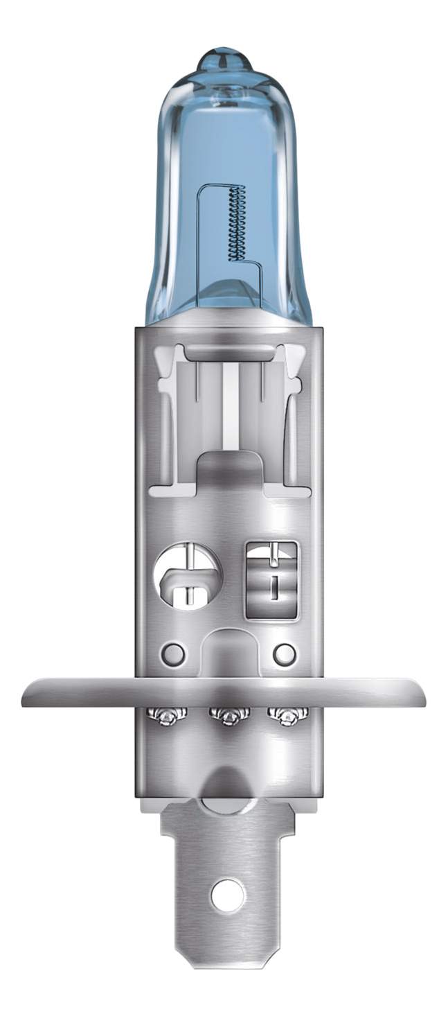 

Комплект автомобильных ламп Osram H1 64150CBI-HCB, H1 64150CBI-HCB