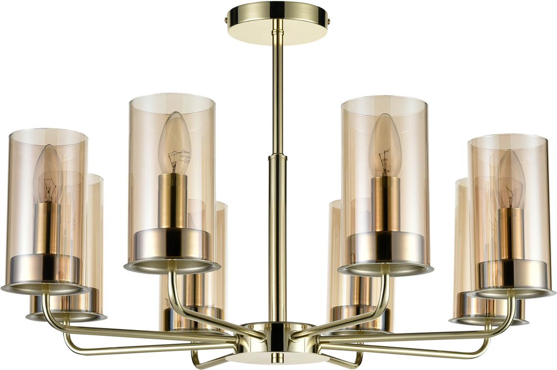 

Vele Luce VL1924L08, Люстра на штанге Vele Luce VL1924L08