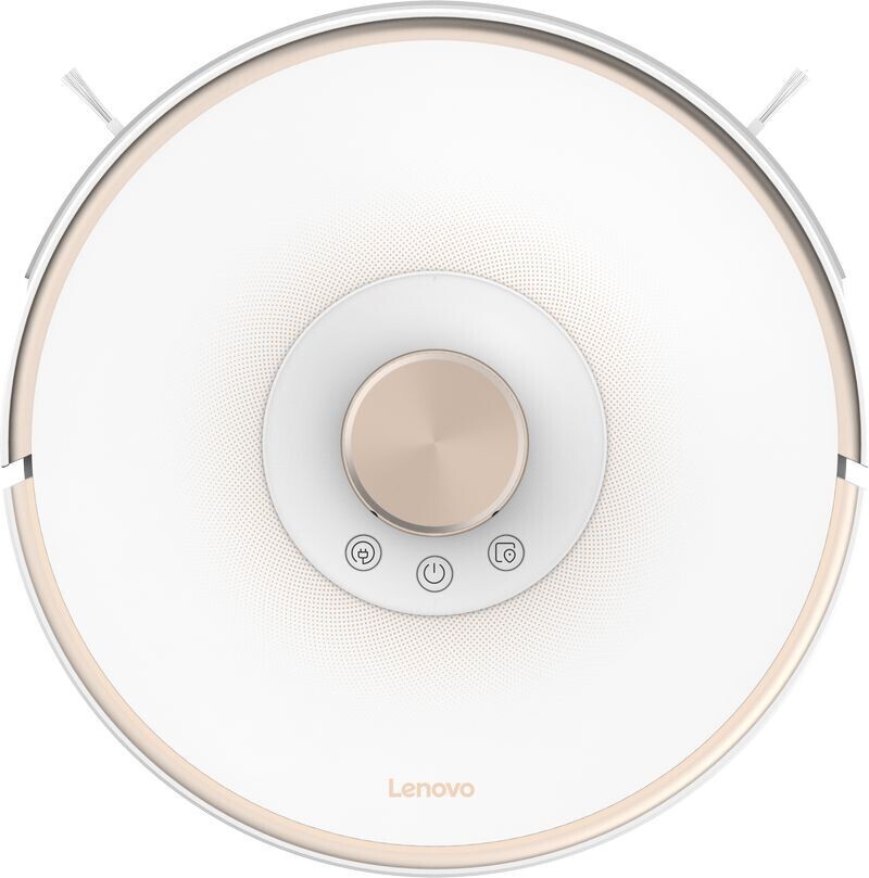 

Робот-пылесос Lenovo Robot Vacuum Cleaner T1 LR1