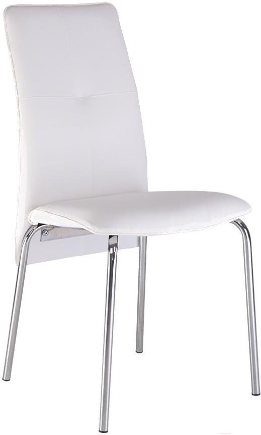 

Стул Nowy Styl Muza II Chrome (V-1), Muza II Chrome (V-1)