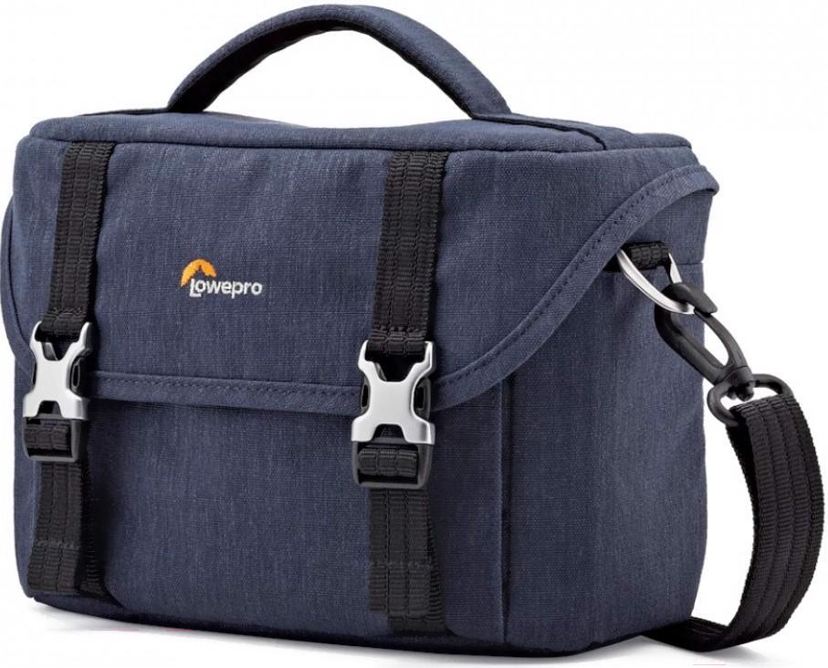 

Сумка для камеры Lowepro Scout SH 140 синий (lp36932)