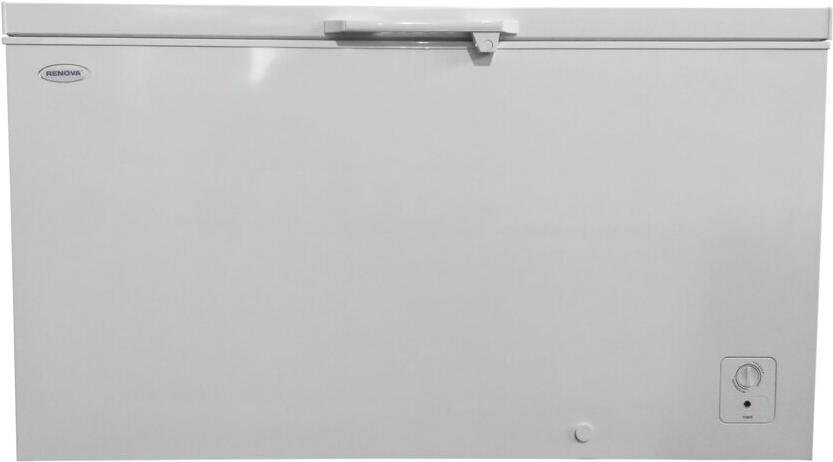 

Морозильник Renova FC-470 BIO, FC-470 BIO