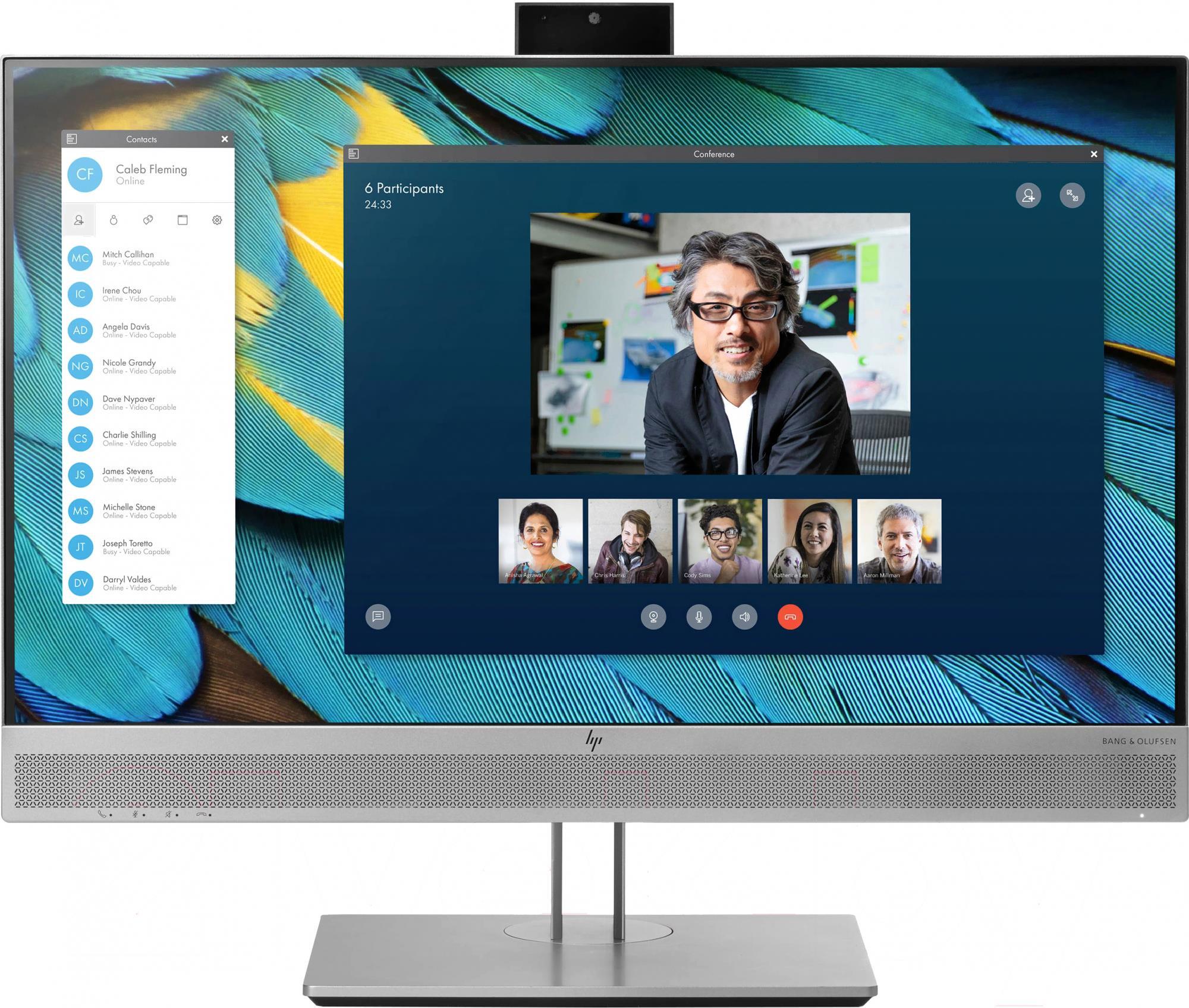 

Монитор HP EliteDisplay E243m [1FH48AA], Монитор HP EliteDisplay E243m 1FH48AA