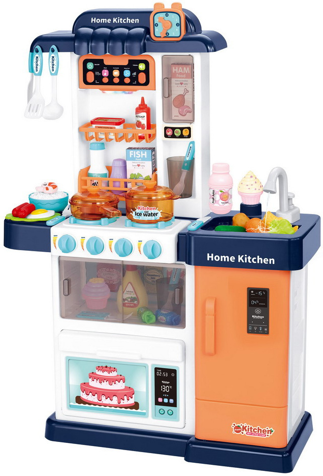 

Игровой набор Pituso Кухня Супершеф (HW19124182)