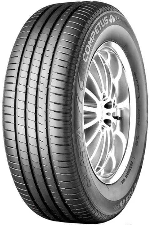 

Шины Lassa Competus H/P 2 275/45R21 110Y, Competus H/P 2 275/45R21 110Y