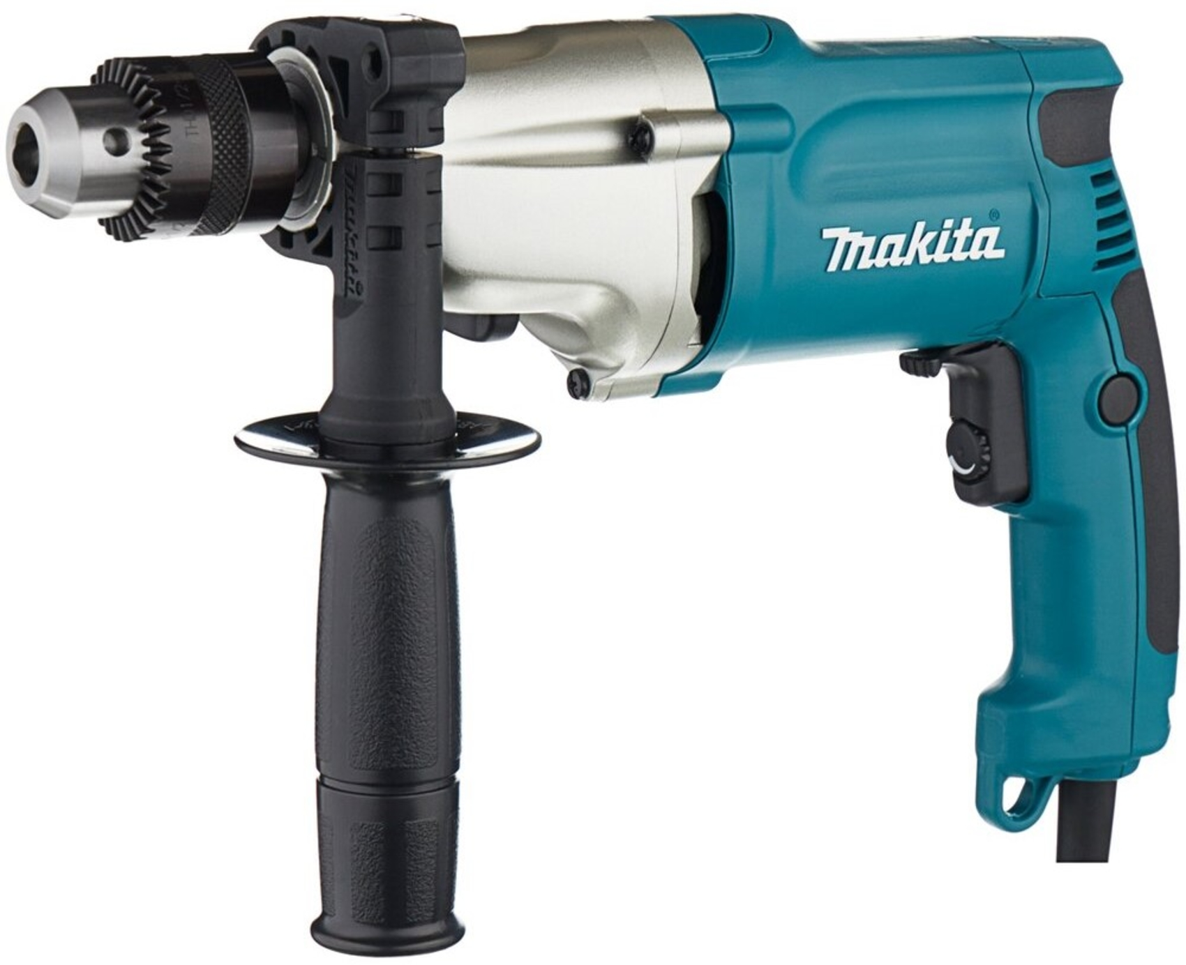 

Профессиональная дрель Makita DP4010, Электродрель Makita DP4010