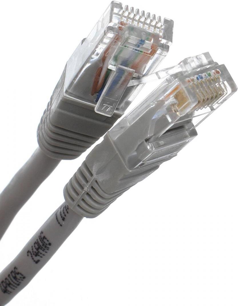 

Кабель, адаптер, разветвитель Telecom NA102-UTP-C6-0.5M, Telecom NA102-UTP-C6-0.5M