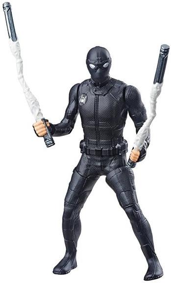 

Игрушка Hasbro Человек Паук [E3547], Человек Паук