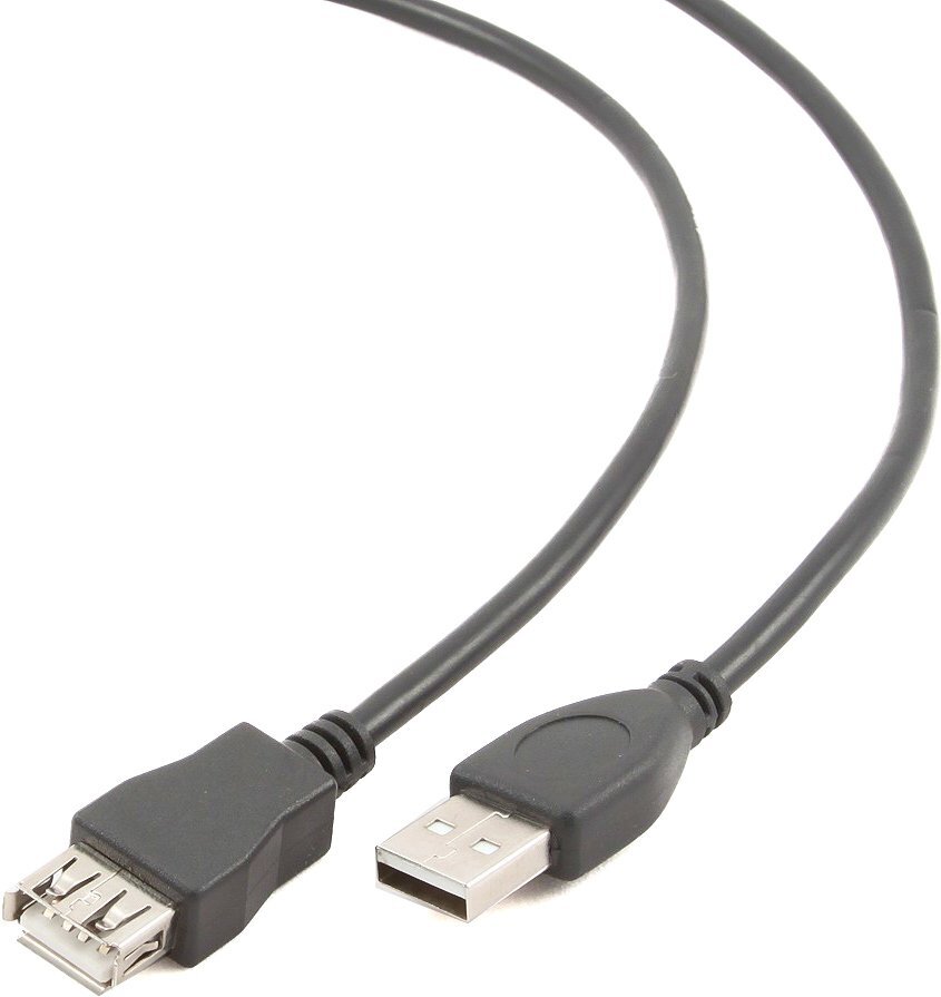 

Кабель Gembird CCP-USB2-AMAF-6, Кабель Cablexpert CCP-USB2-AMAF-6