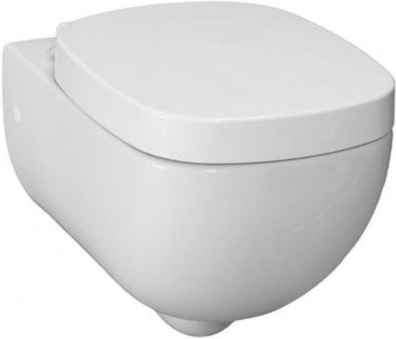 

Унитаз Laufen Palomba 820801, Palomba