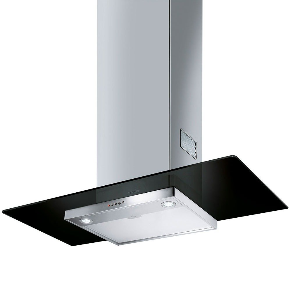 

Кухонная вытяжка Smeg KFV92DNE, KFV92DNE