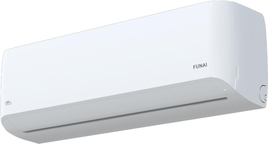 

Сплит-система Funai Samurai RAC-SM25HP.D03, Samurai RAC-SM25HP.D03