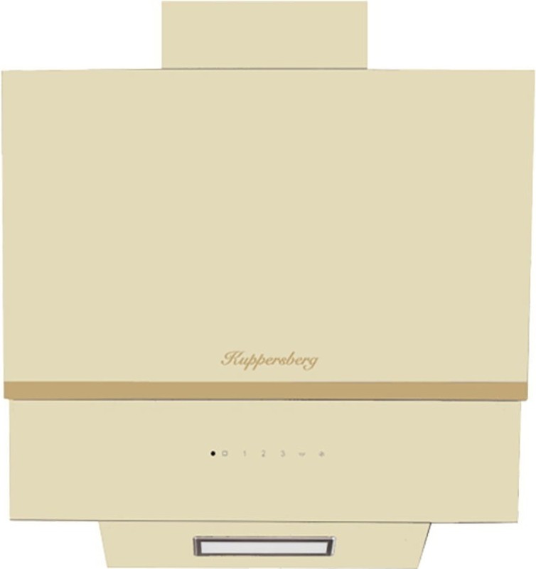 

Вытяжка KUPPERSBERG F 600 C, Кухонная вытяжка KUPPERSBERG F 600 C
