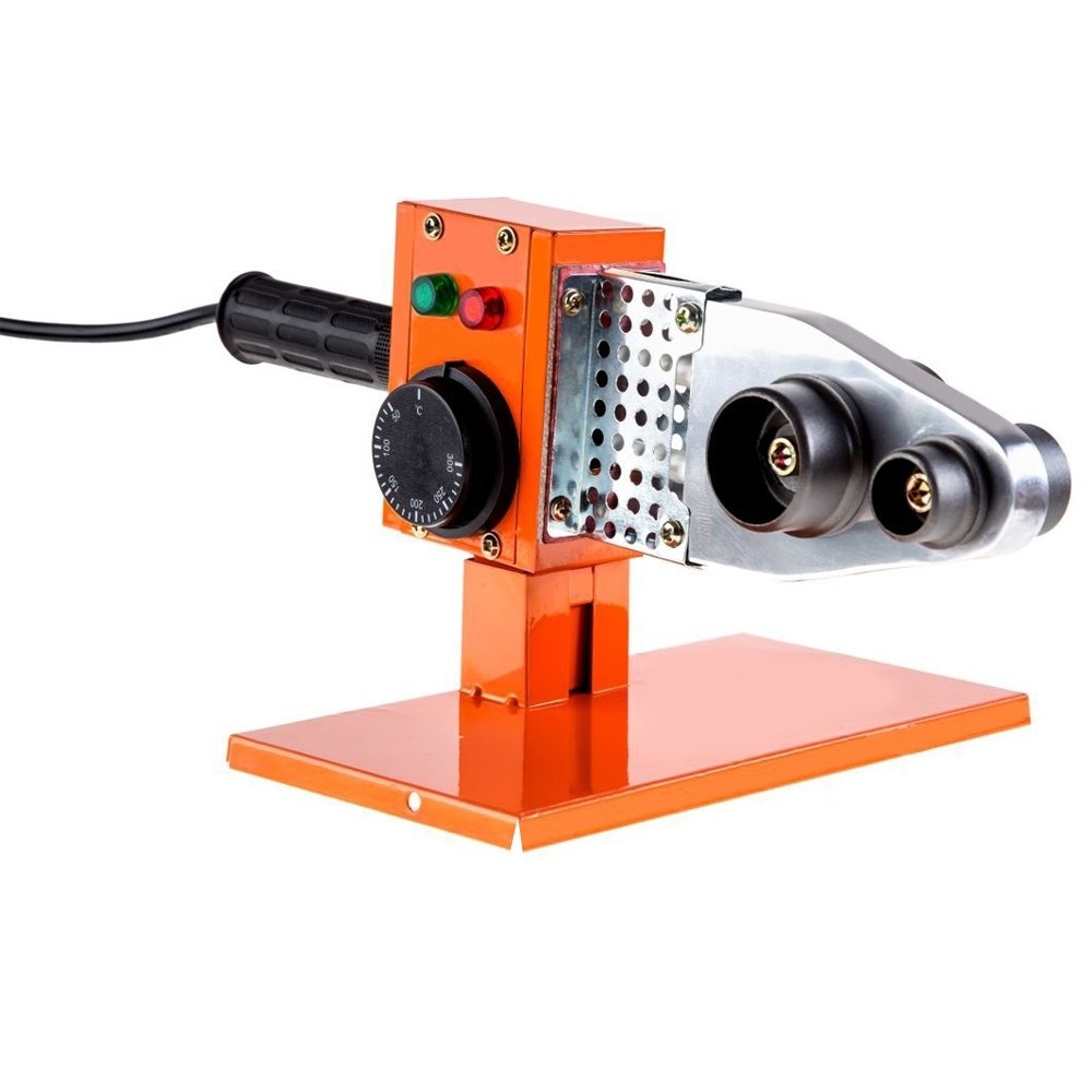 

Аппарат для раструбной сварки Wester DWM 1500LE, DWM 1500LE