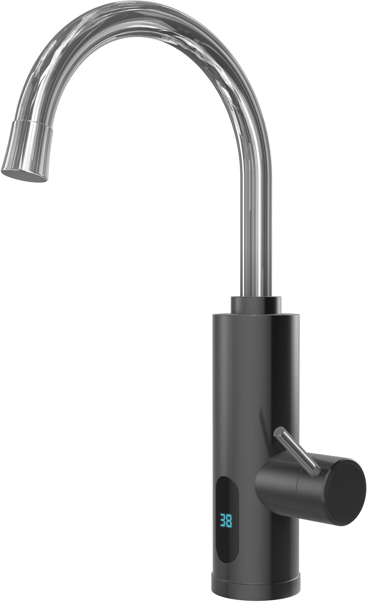 

Водонагреватель проточный Electrolux Taptronic (Black)