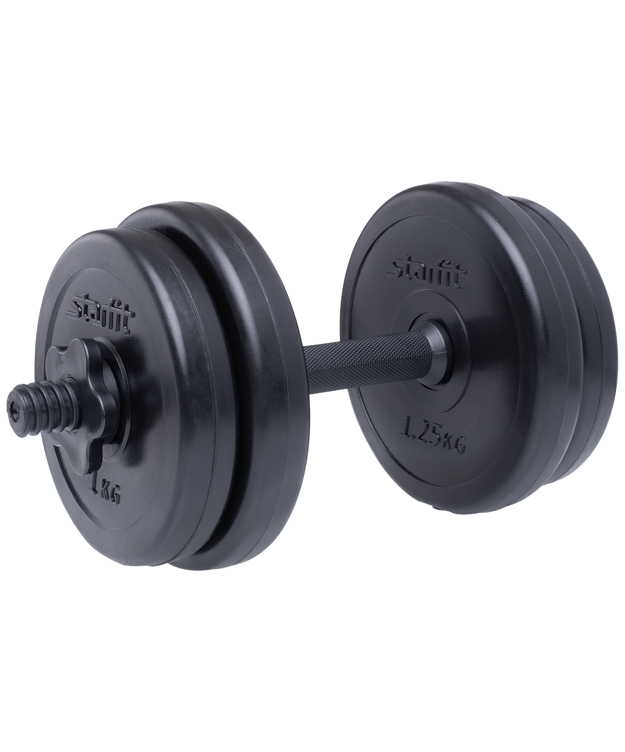 

Гантель Starfit DB-704 5 кг, DB-704 5 кг