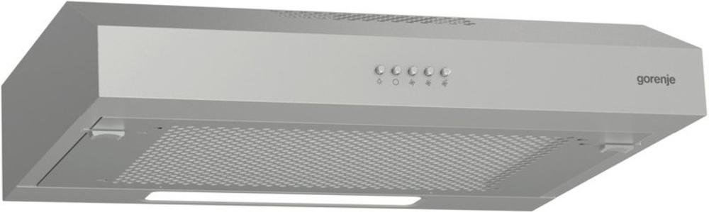 

Вытяжка Gorenje WHU529EX/S 1 мотор нержавеющая сталь, WHU529EX/S 1 мотор