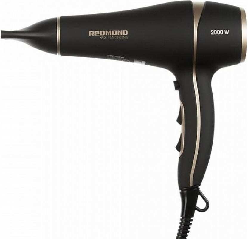 

Фен Redmond RF-536