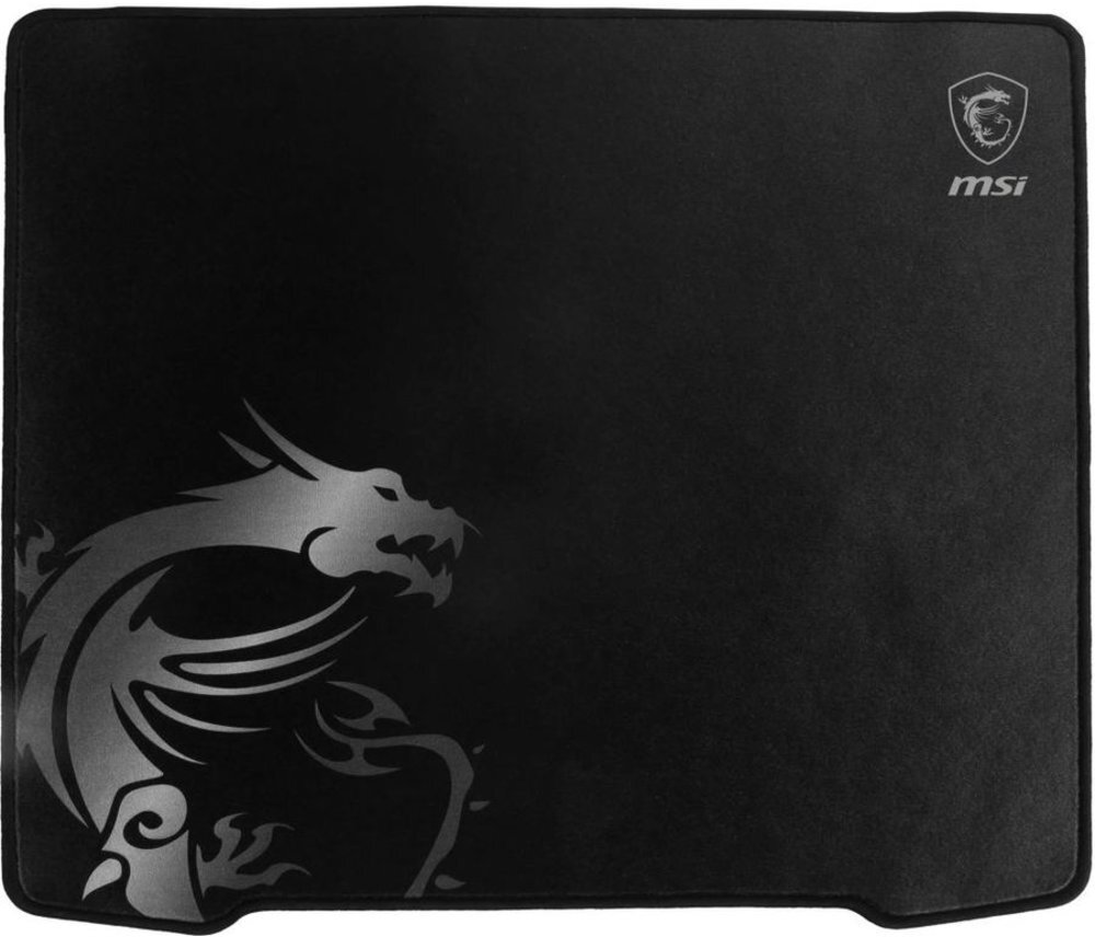 

Коврик для мыши MSI Agilti GD30 черный (J02-VXXXXX2-EB9)
