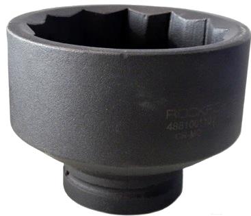 

Головка слесарная RockForce RF-488100115, RF-488100115