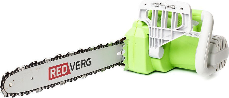 

Электропила RedVerg RD-EC2000-16