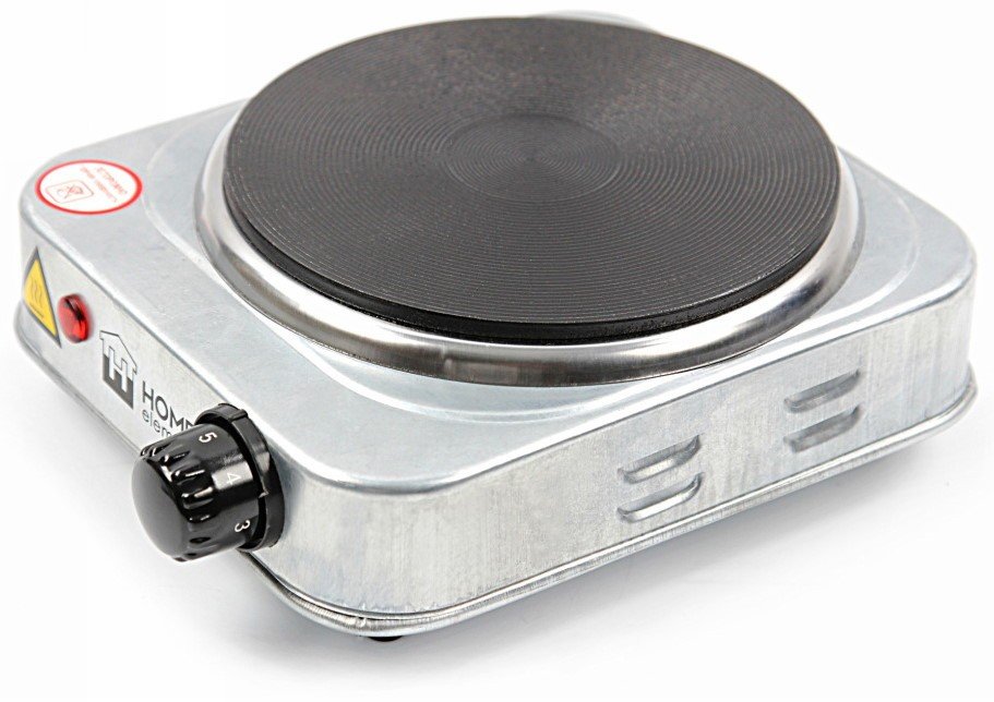 

Настольная плита Home Element HE-HP710 сталь, HE-HP710
