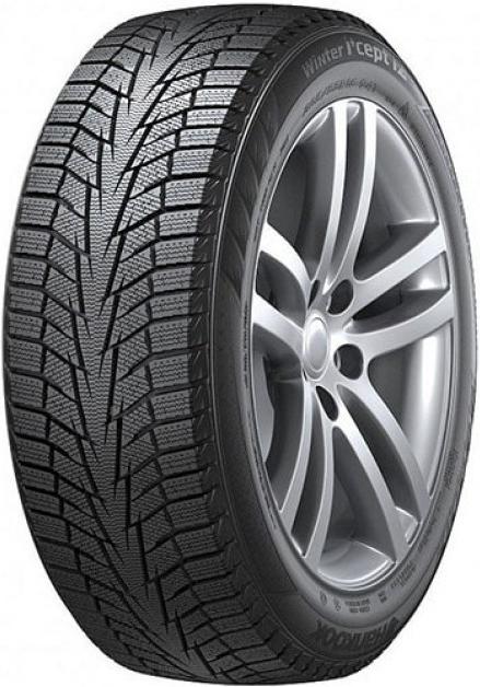 

Автомобильные шины Hankook Winter i*cept iZ2 W616 225/55R17 101T, Winter i*cept iZ2 W616 225/55R17 101T