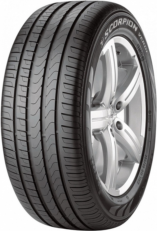 

Шины Pirelli Scorpion Verde 255/45R20 101W Run-Flat Mercedes, Автомобильные шины Pirelli Scorpion Verde 255/45R20 101W Run-Flat Mercedes