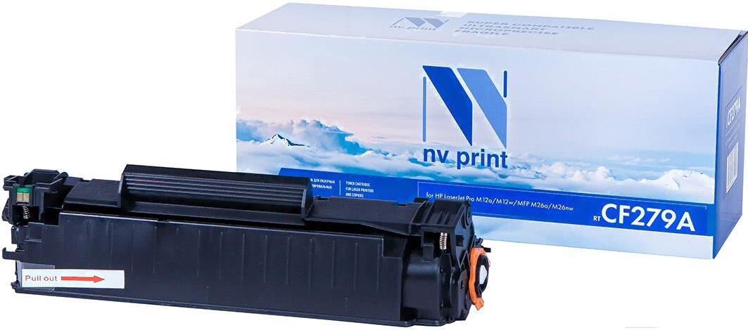 

Картридж NV-Print NV-CF279A