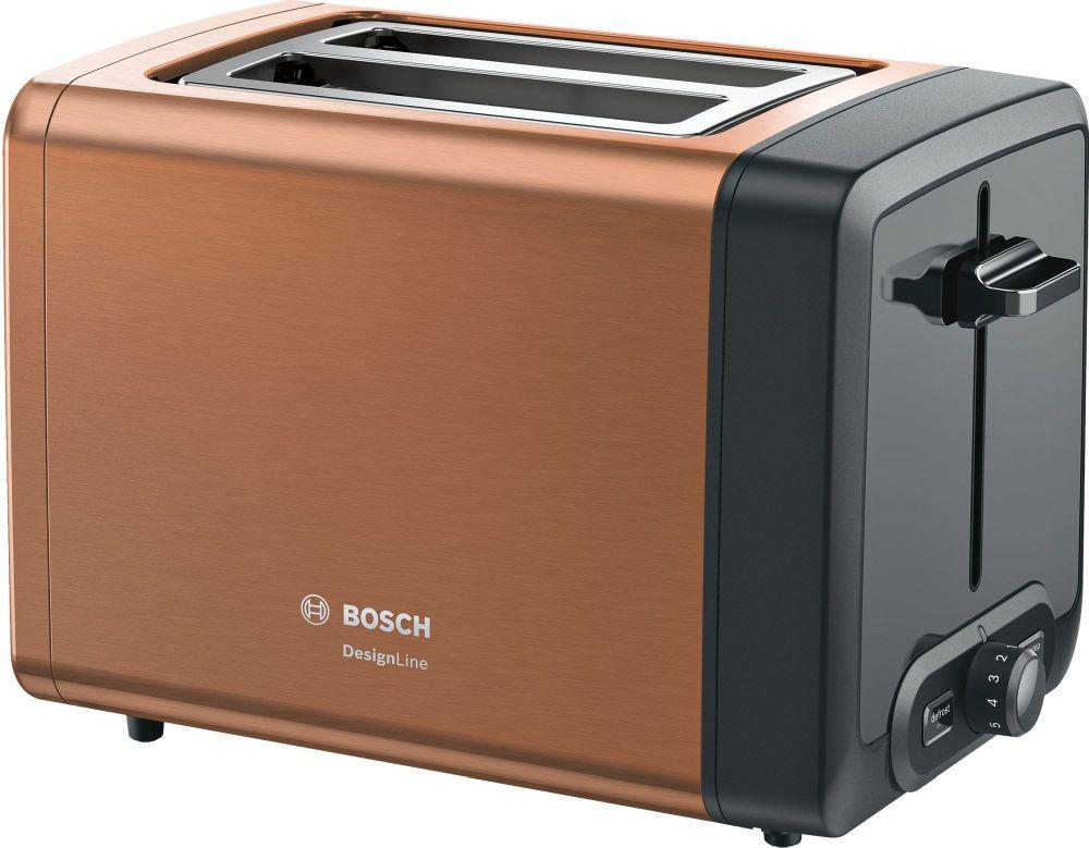 

Тостер Bosch TAT4P429, TAT4P429