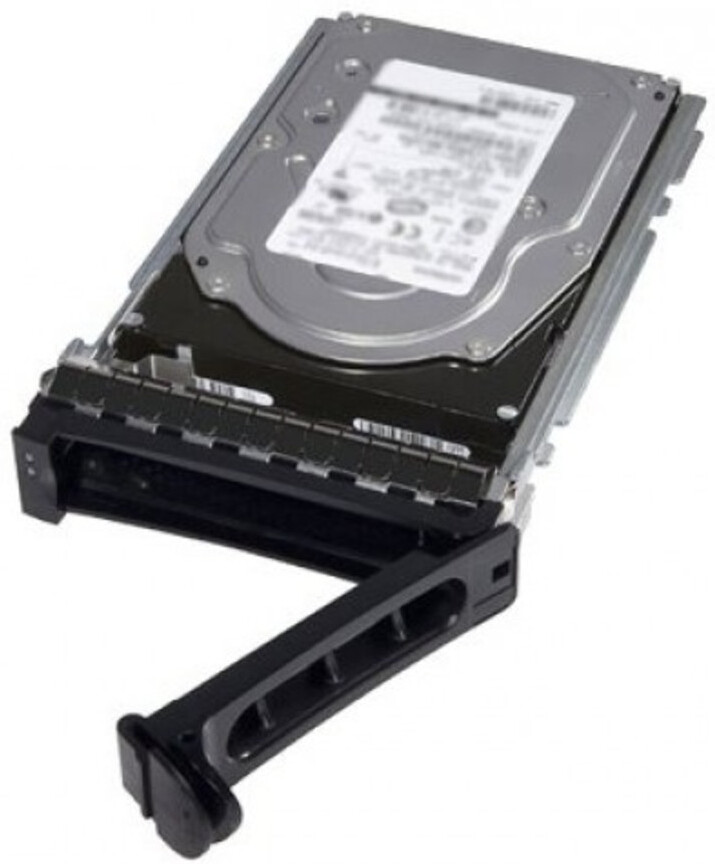 

SSD диск Dell 400-ATGM-M