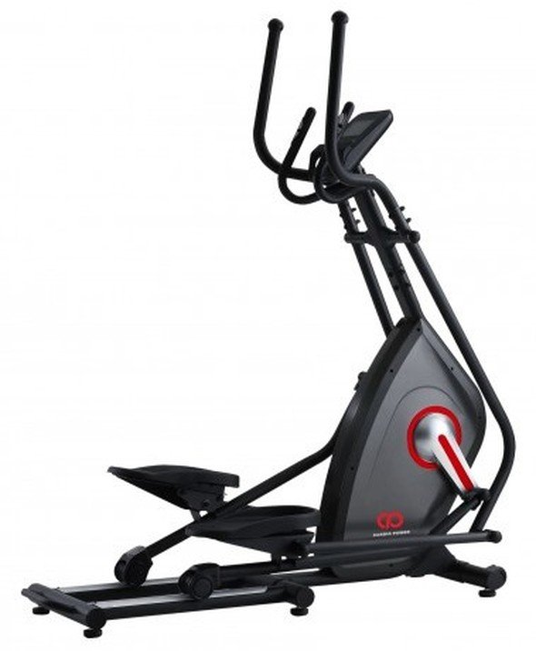 

Эллиптический тренажер CardioPower X37, X37