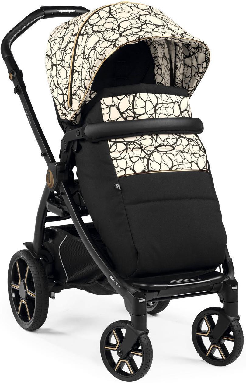 

Детская коляска Peg Perego Book new graphic gold, Book new graphic gold