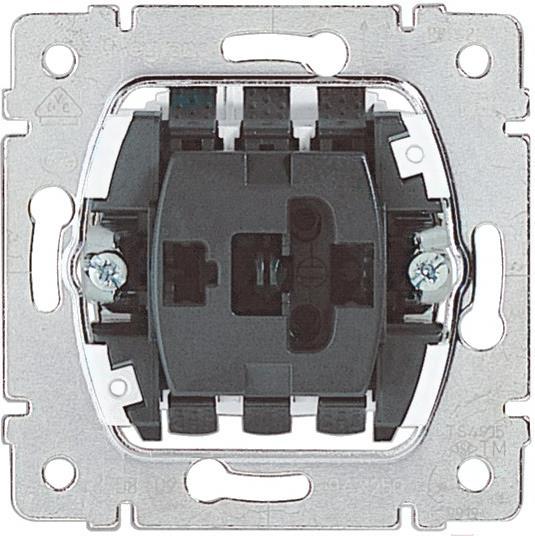 

Выключатель Legrand Pro 21 775802, Pro 21 775802