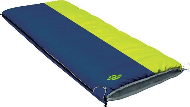 

Спальный мешок Novus 100 г/м2 +20 C T20