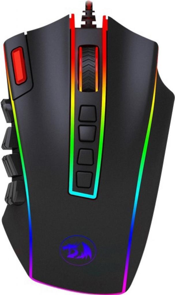 

Мышь Redragon Legend Chroma [78345], Legend Chroma