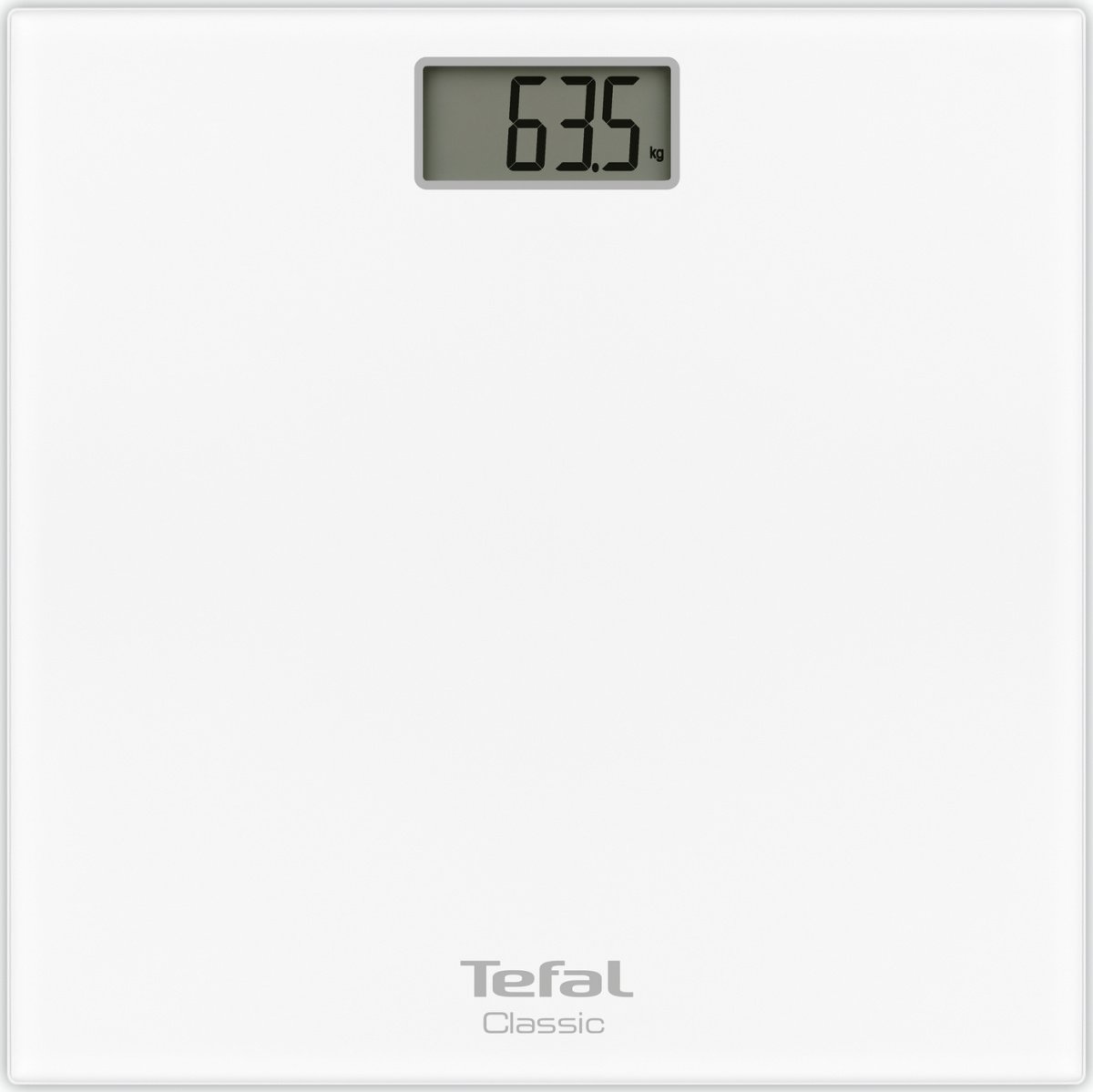 

Напольные весы Tefal PP1131V0 серебристый [2100098648], PP1131V0