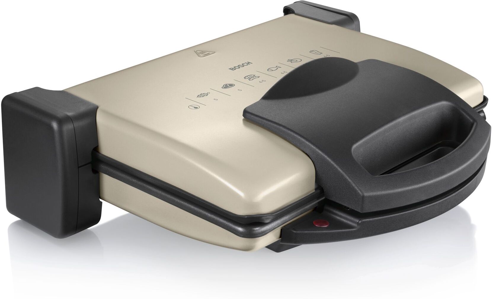 

Электрогриль Bosch TFB3302V