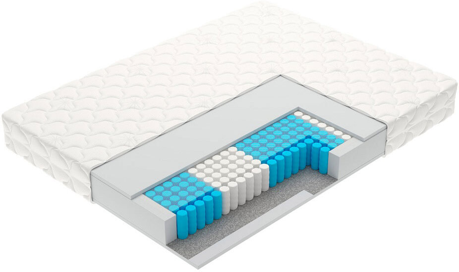 

Матрас Vegas Smart Bingo 160х190, Матрас Vegas Smart Bingo 160x190