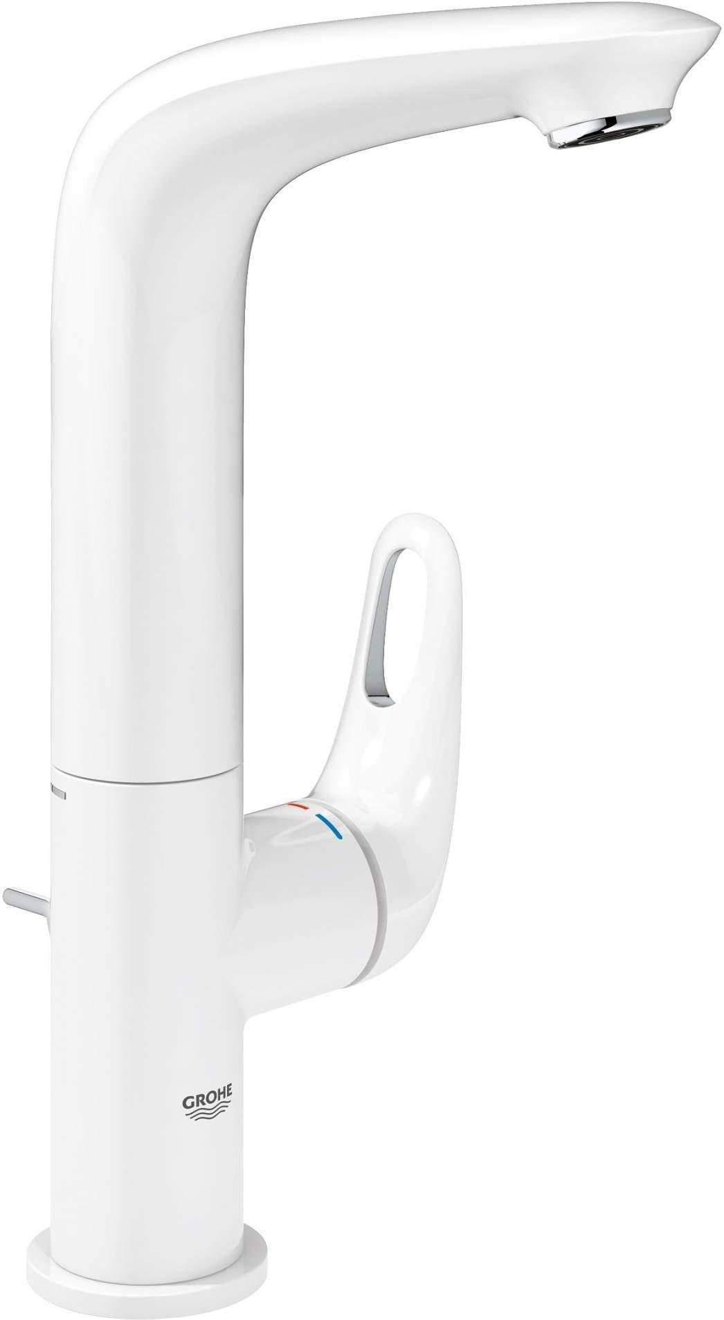 

Смеситель Grohe Eurostyle 23569LS3, Eurostyle