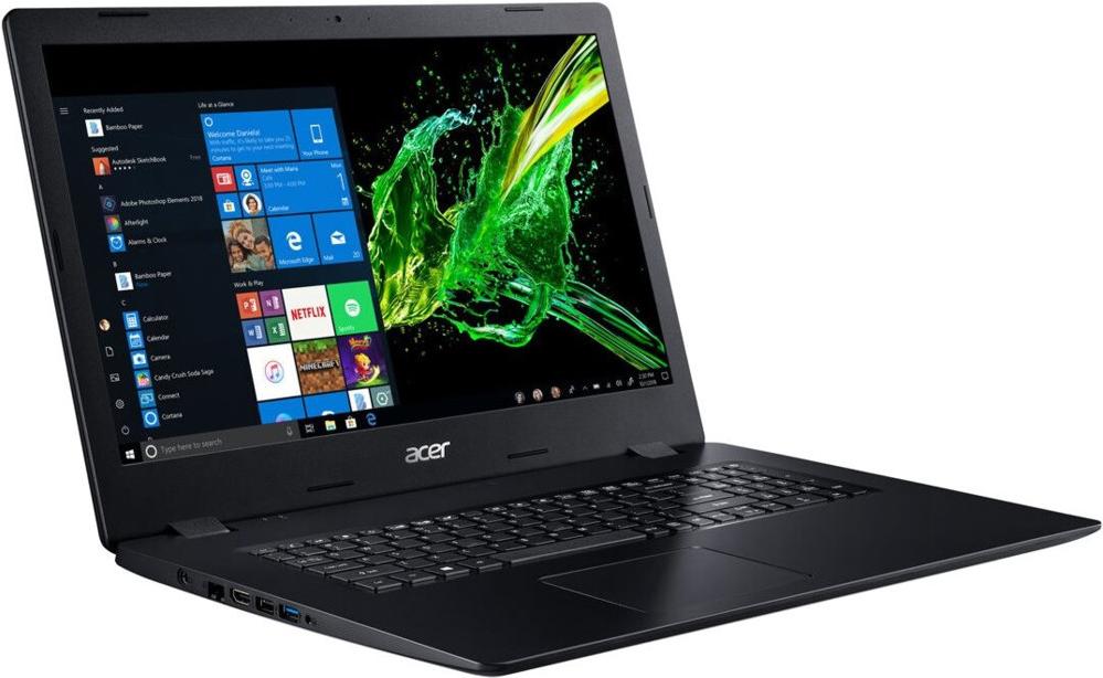 

Ноутбук Acer Aspire A317-32-P6WW [NX.HF2ER.004], Aspire A317-32-P6WW